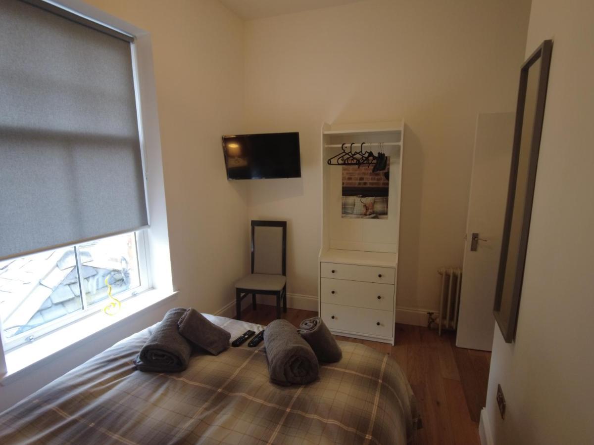 Rabbies School House, 2 Bed Apartment Ayr Town Centre Exterior photo